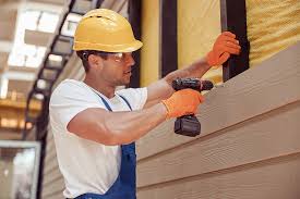 Best Engineered Wood Siding  in Sumter, SC